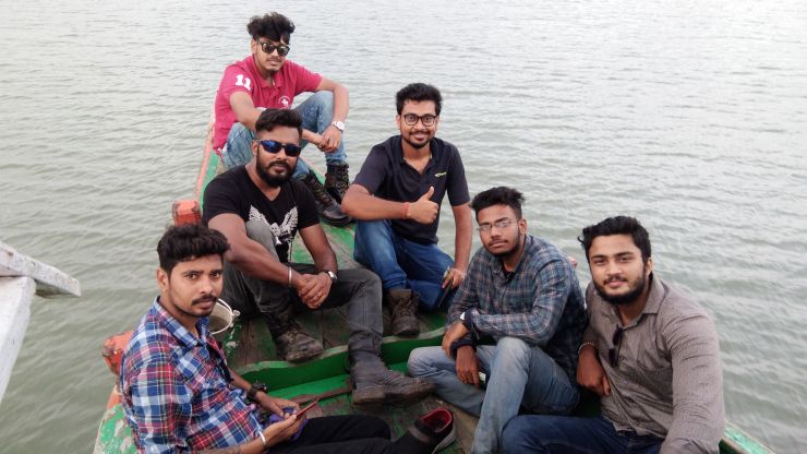 Sundarban Tour sep 2019