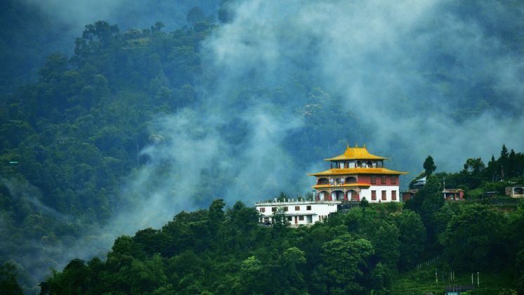 Gangtok With North Sikkim Tour Package -7 Night 8 Days