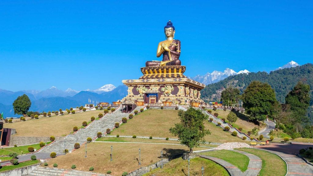 EAST SIKKIM TRAVEL GUIDE