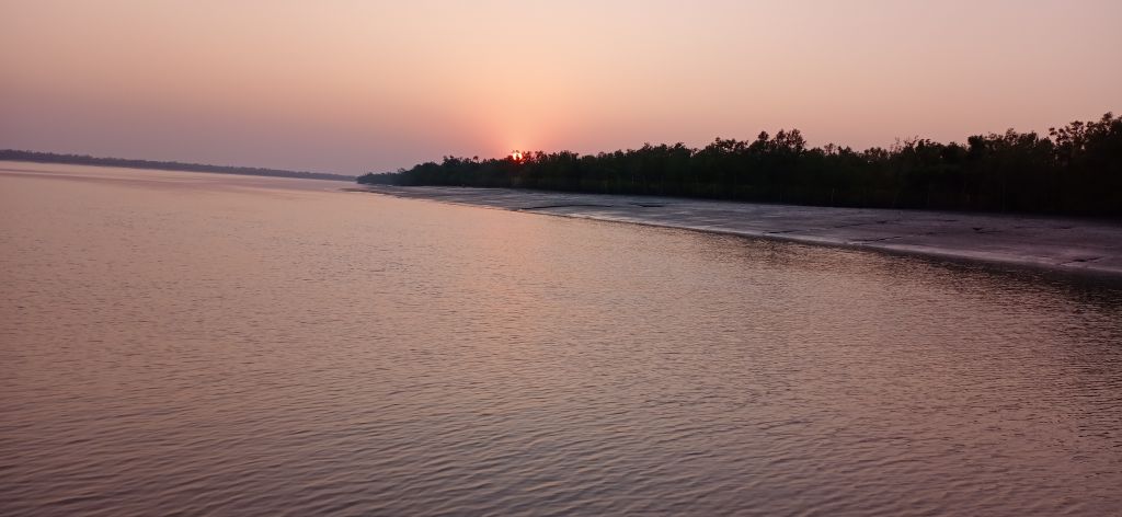 Durga Puja Special Sundarban Tour 