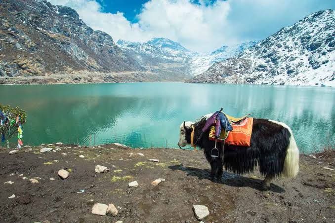  Everything you need to know to plan an EPIC trip to Sikkim