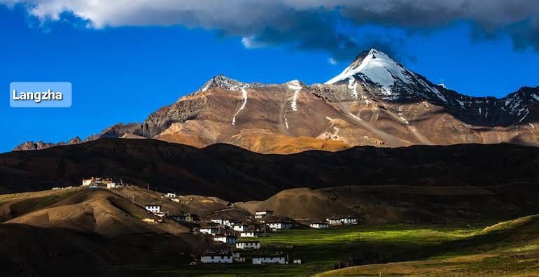Lahul Spiti Tour Package 14 Nights 15 Days